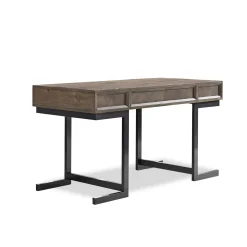 Englewood Writing Desk - 60"W