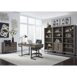 Englewood Writing Desk - 60