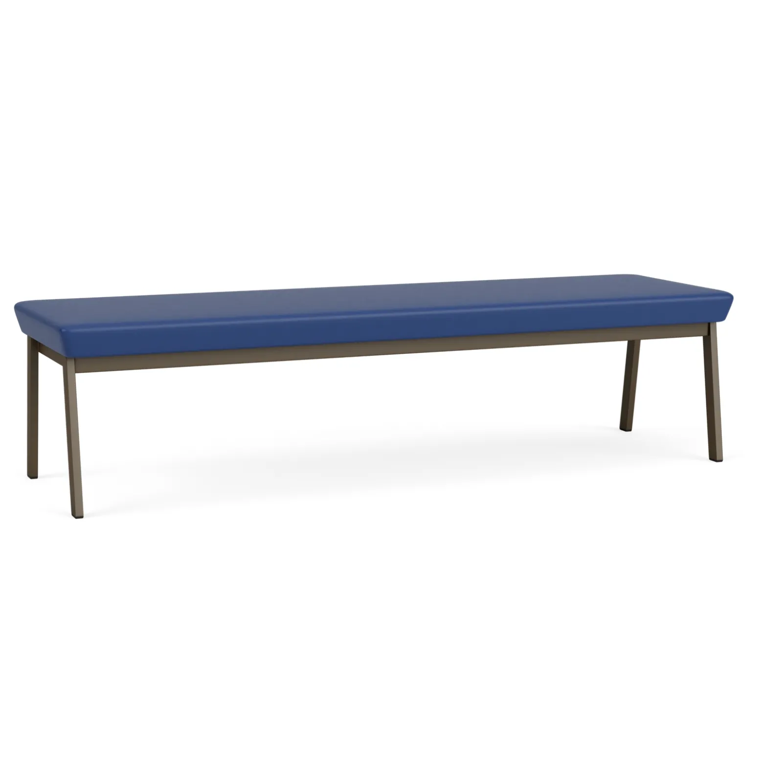 Ensemble 3 Seat Bench with Healthcare Vinyl