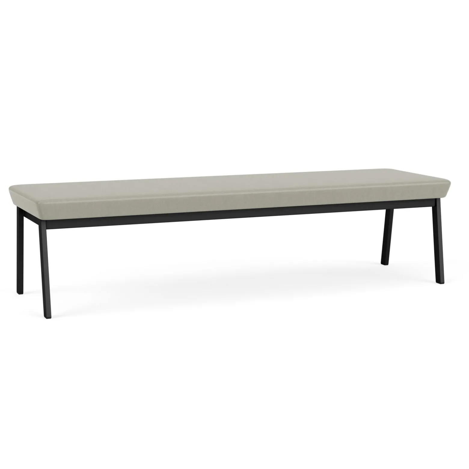 Ensemble 3 Seat Bench with Healthcare Vinyl