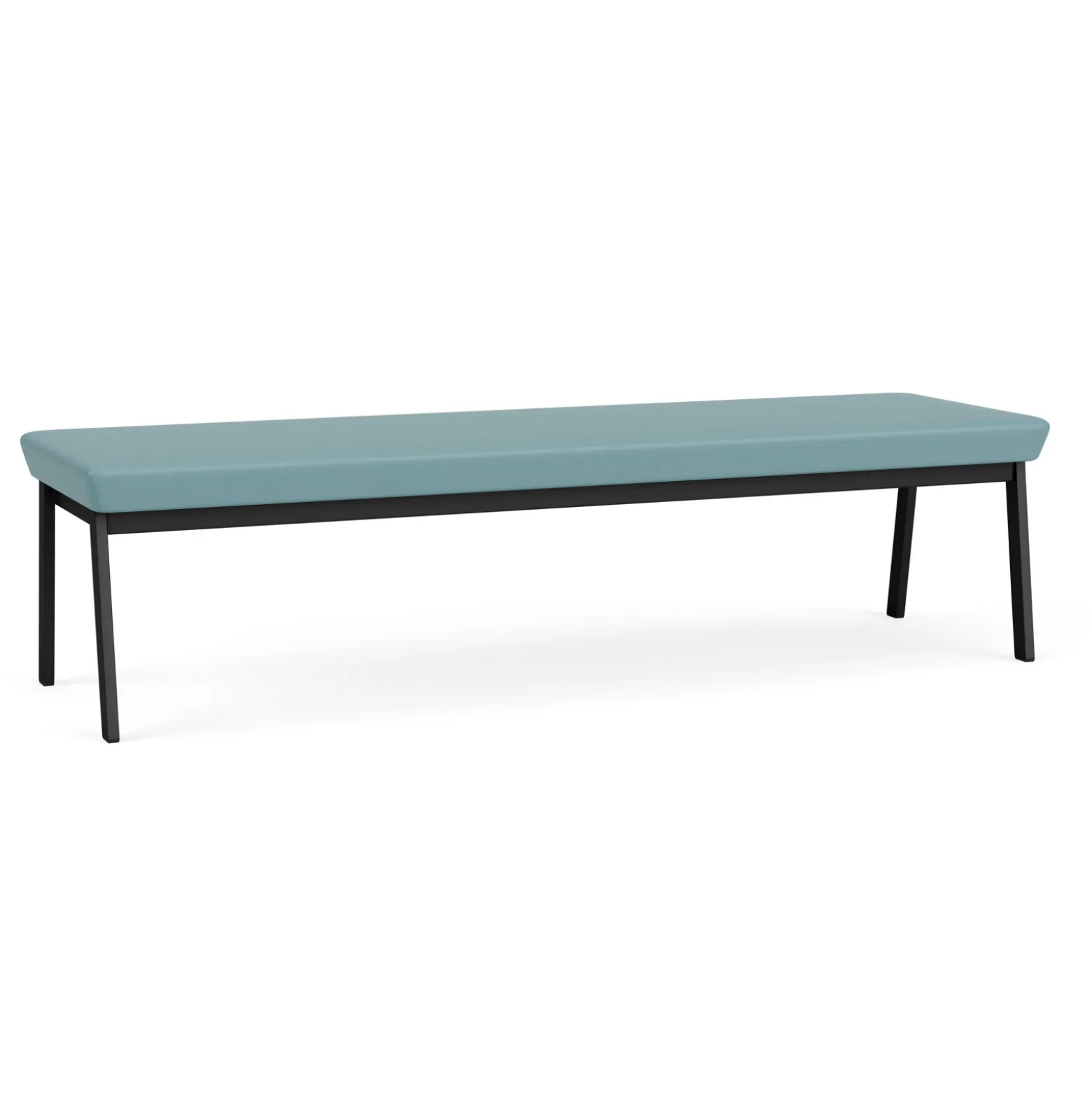 Ensemble 3 Seat Bench with Healthcare Vinyl