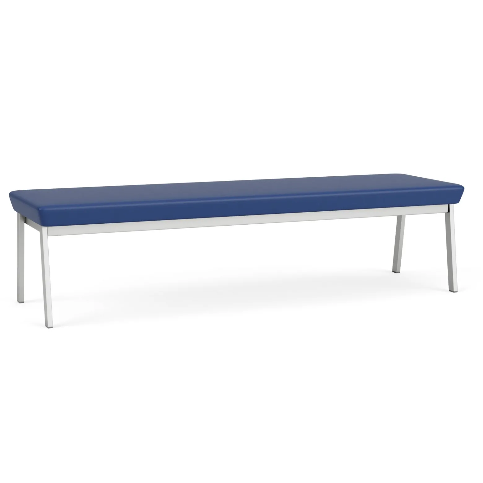 Ensemble 3 Seat Bench with Healthcare Vinyl