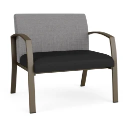 Ensemble Bariatric Chair with Premium Upholstery