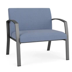 Ensemble Bariatric Chair with Premium Upholstery