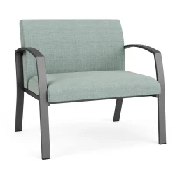Ensemble Bariatric Chair with Premium Upholstery