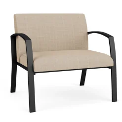 Ensemble Bariatric Chair with Premium Upholstery