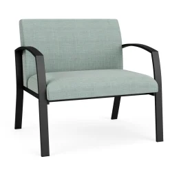 Ensemble Bariatric Chair with Premium Upholstery