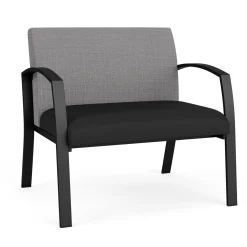 Ensemble Bariatric Chair with Premium Upholstery