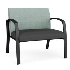 Ensemble Bariatric Chair with Premium Upholstery