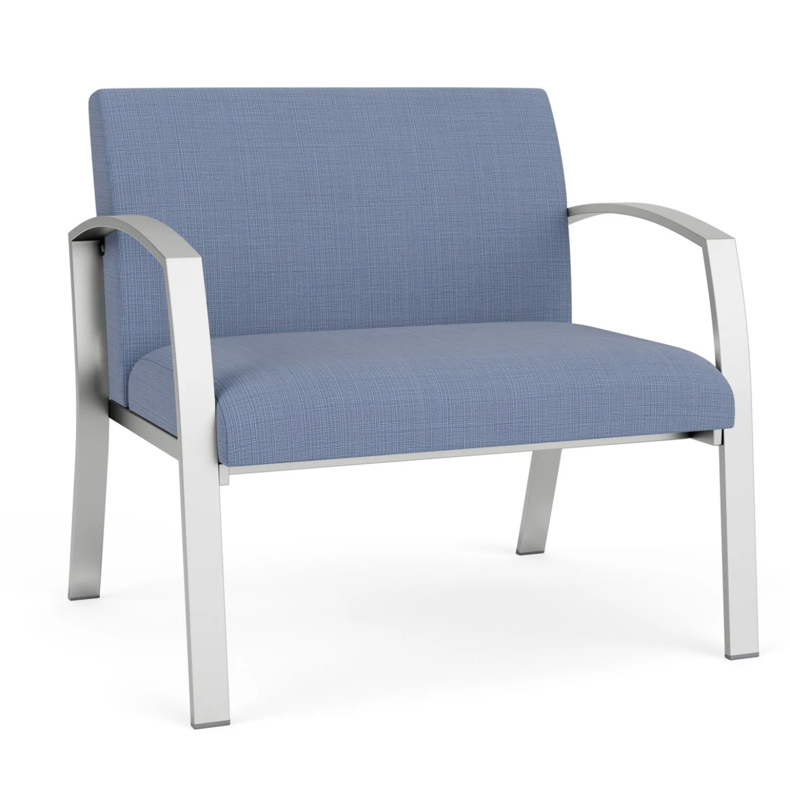 Ensemble Bariatric Chair with Premium Upholstery