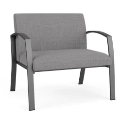 Ensemble Bariatric Chair with Premium Upholstery