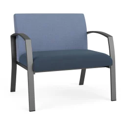 Ensemble Bariatric Chair with Premium Upholstery