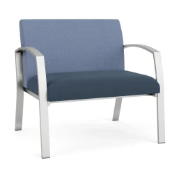Ensemble Bariatric Chair with Premium Upholstery