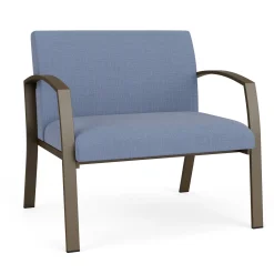 Ensemble Bariatric Chair with Premium Upholstery