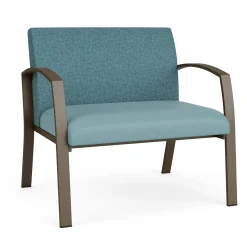 Ensemble Bariatric Chair with Healthcare Vinyl