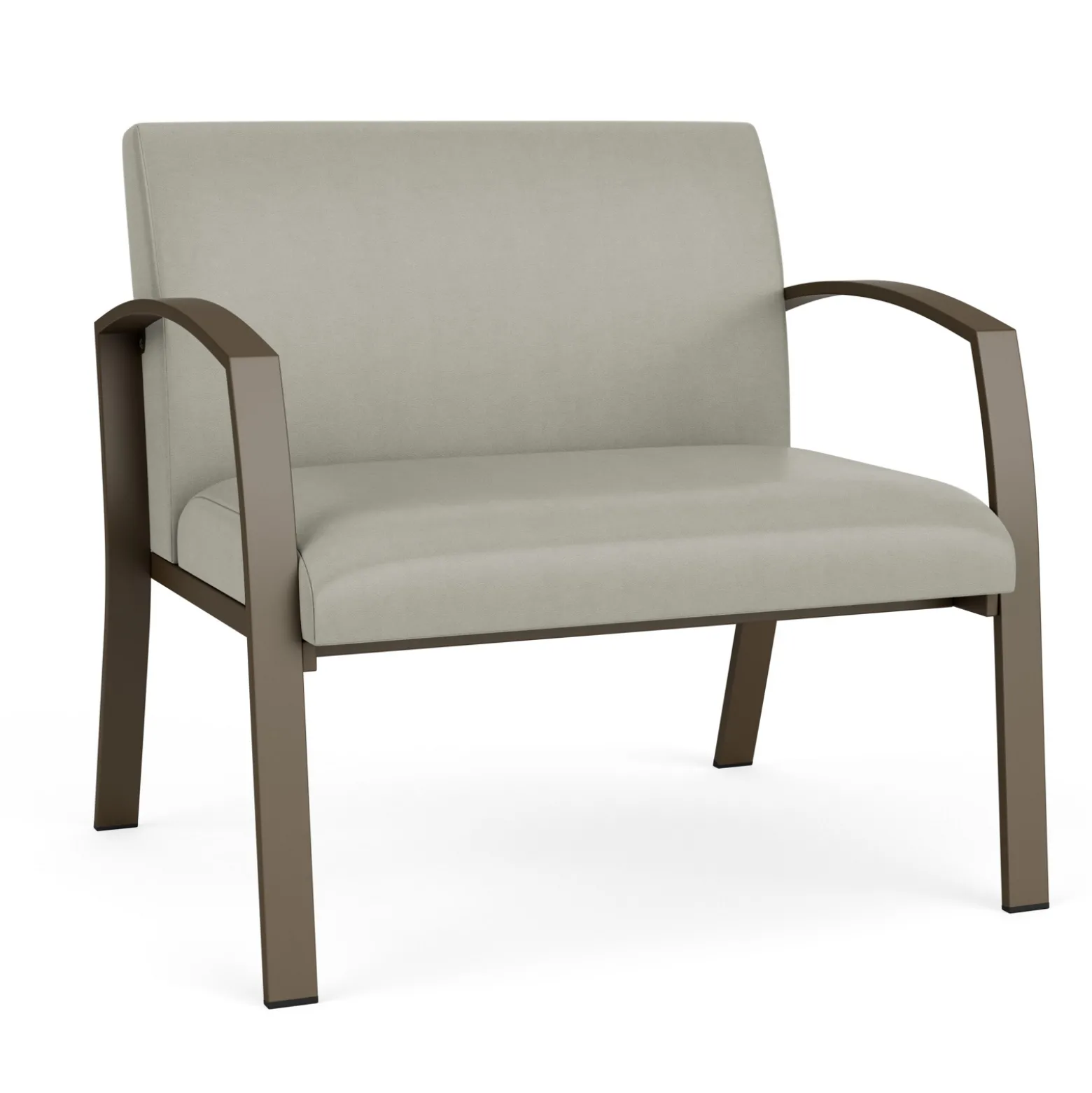 Ensemble Bariatric Chair with Healthcare Vinyl