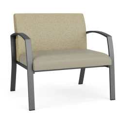 Ensemble Bariatric Chair with Healthcare Vinyl