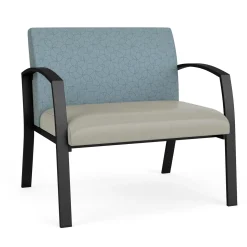 Ensemble Bariatric Chair with Healthcare Vinyl