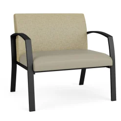 Ensemble Bariatric Chair with Healthcare Vinyl