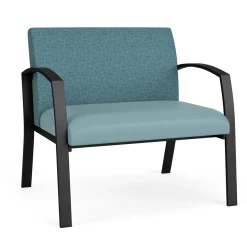 Ensemble Bariatric Chair with Healthcare Vinyl