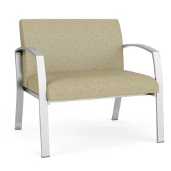 Ensemble Bariatric Chair with Healthcare Vinyl