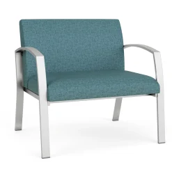 Ensemble Bariatric Chair with Healthcare Vinyl