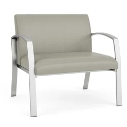 Ensemble Bariatric Chair with Healthcare Vinyl