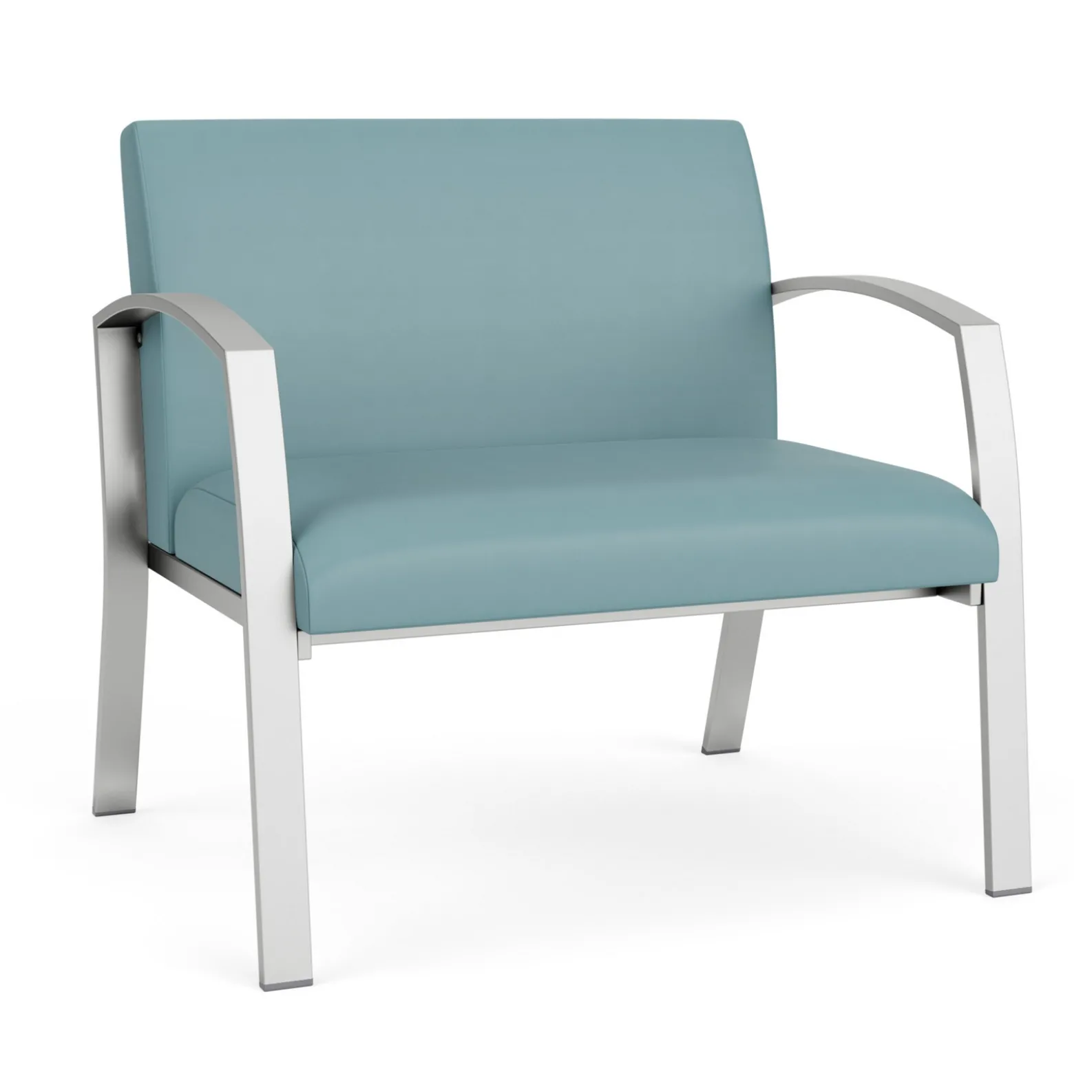 Ensemble Bariatric Chair with Healthcare Vinyl