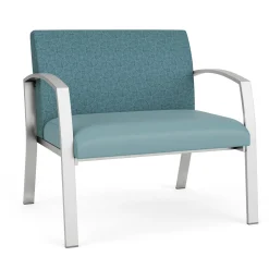 Ensemble Bariatric Chair with Healthcare Vinyl