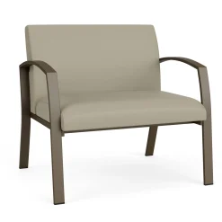Ensemble Bariatric Chair with Healthcare Vinyl