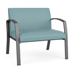Ensemble Bariatric Chair with Healthcare Vinyl