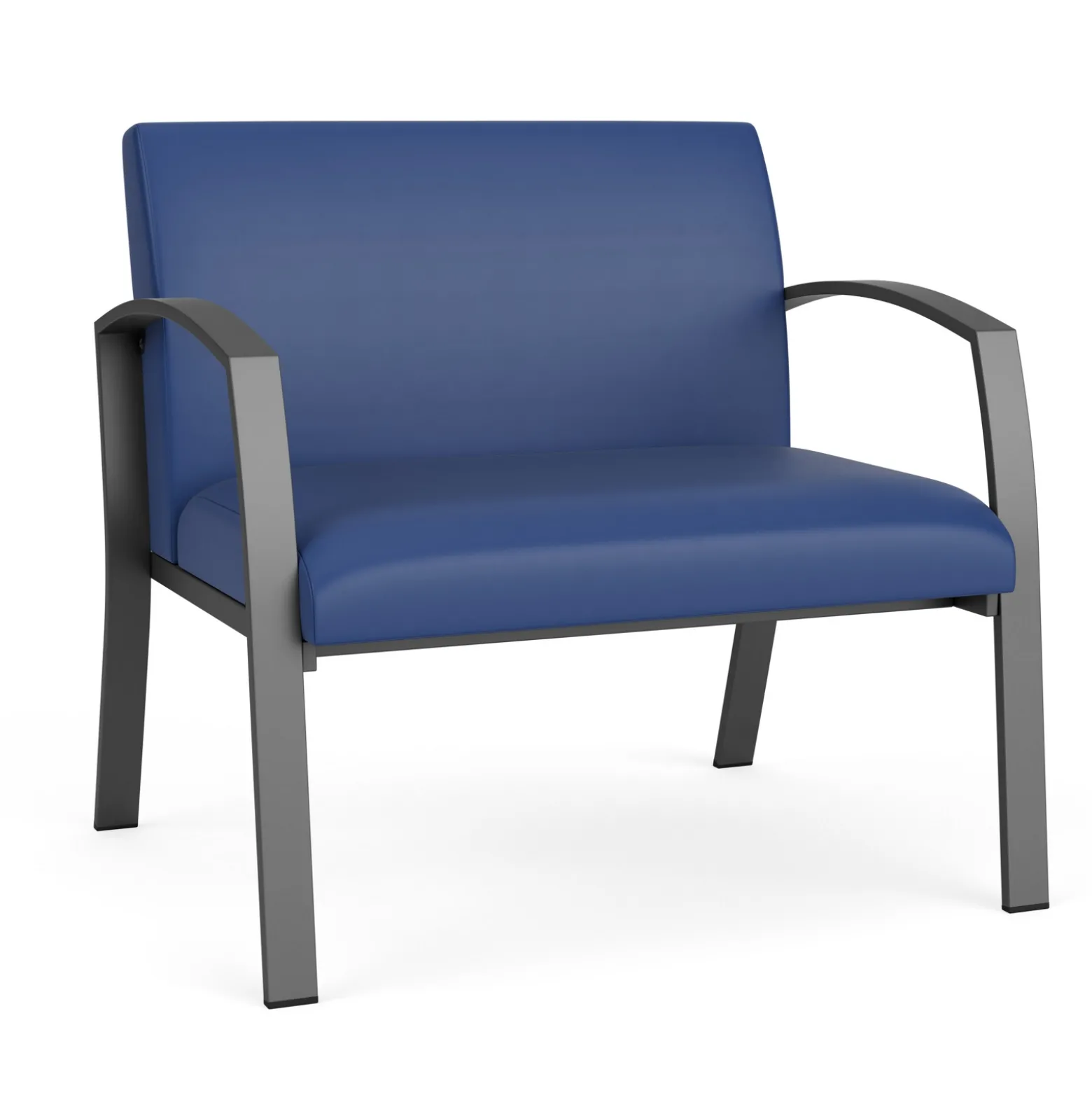 Ensemble Bariatric Chair with Healthcare Vinyl
