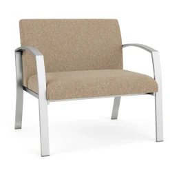 Ensemble Bariatric Chair with Standard Upholstery