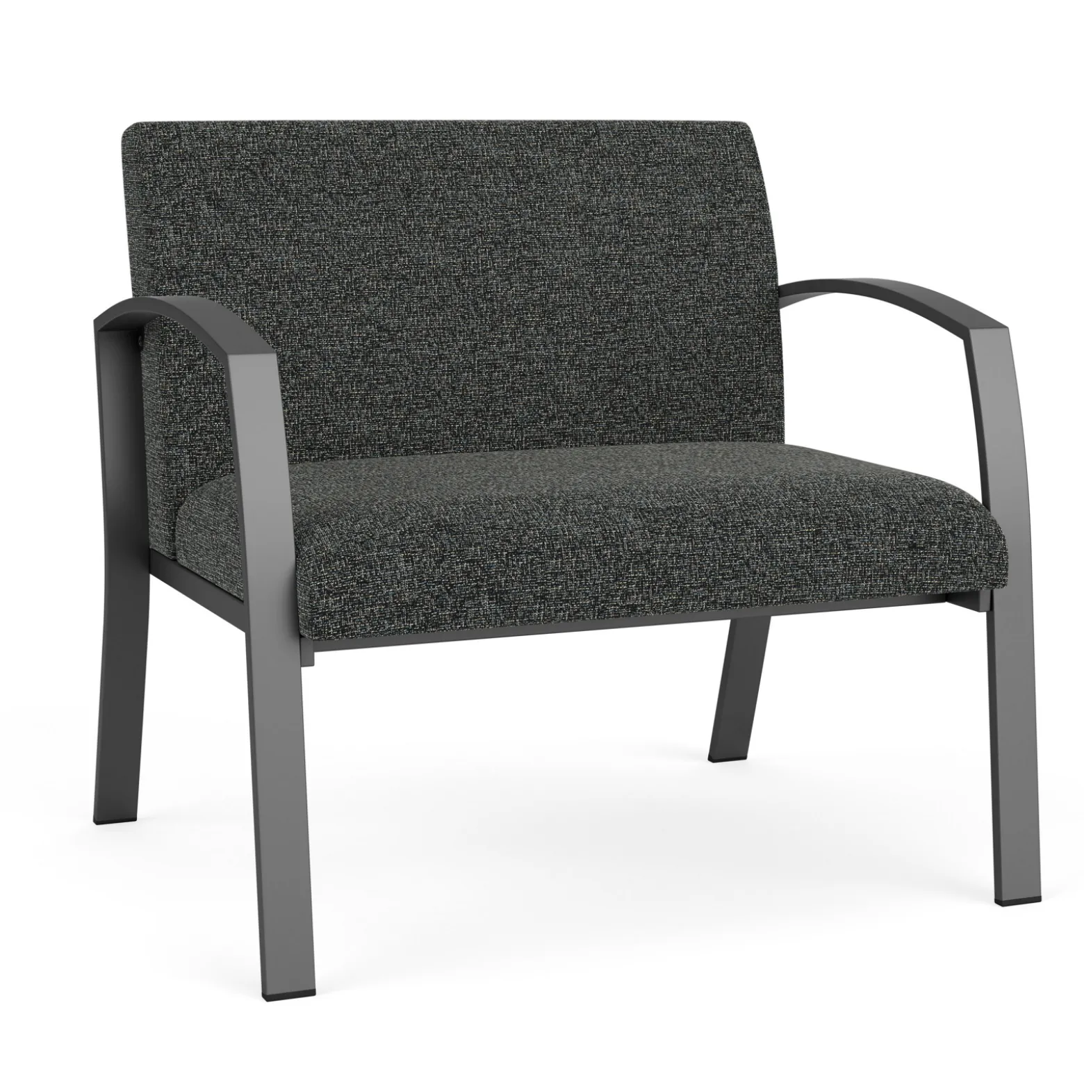 Ensemble Bariatric Chair with Standard Upholstery