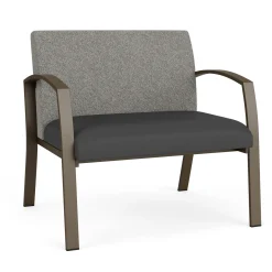 Ensemble Bariatric Chair with Standard Upholstery