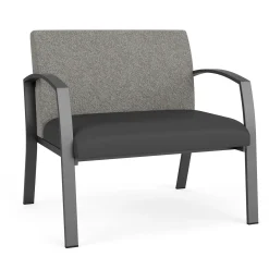 Ensemble Bariatric Chair with Standard Upholstery