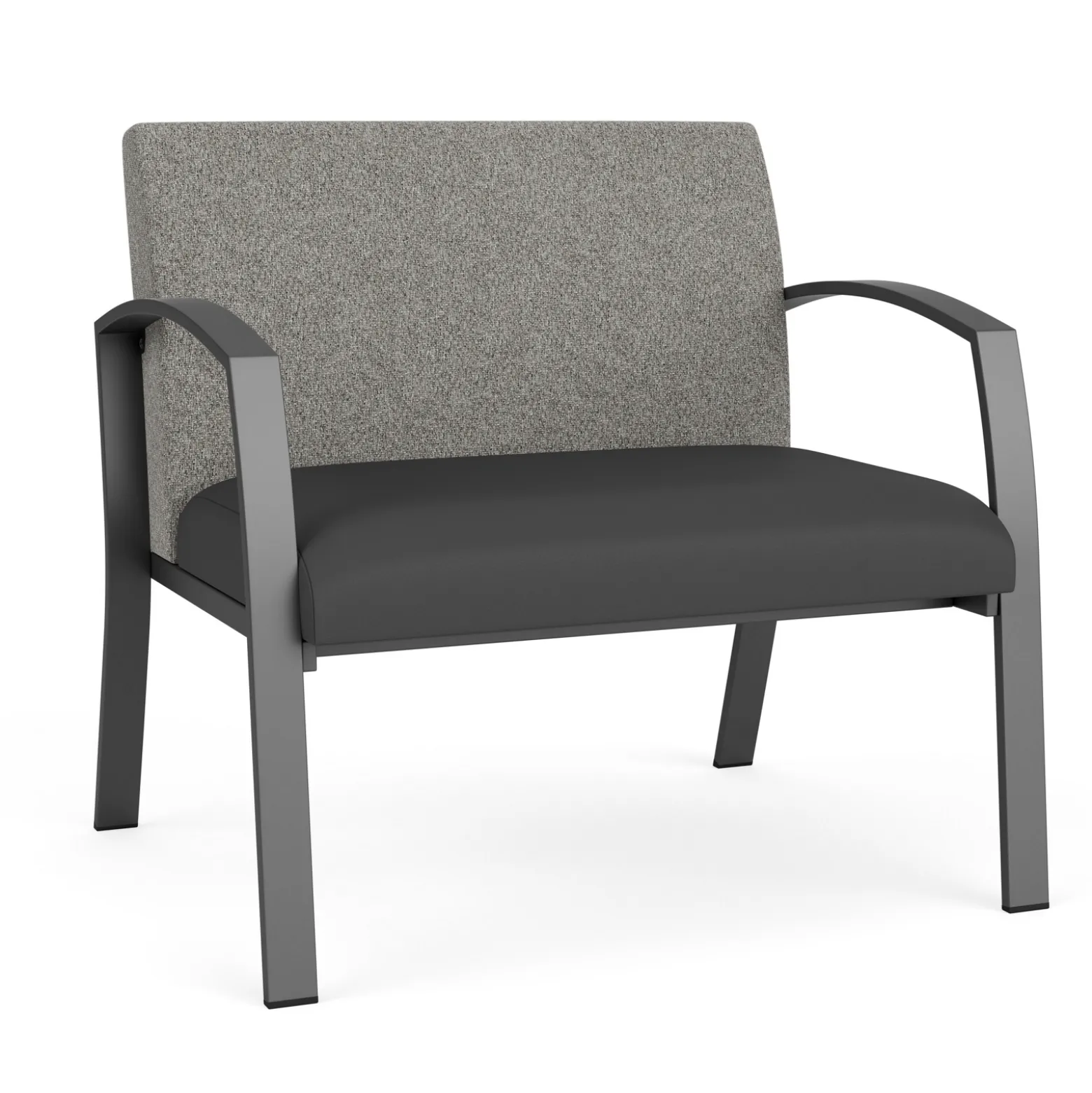 Ensemble Bariatric Chair with Standard Upholstery