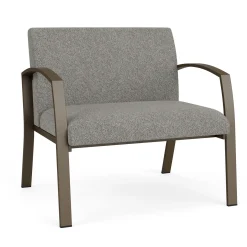 Ensemble Bariatric Chair with Standard Upholstery
