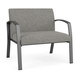 Ensemble Bariatric Chair with Standard Upholstery