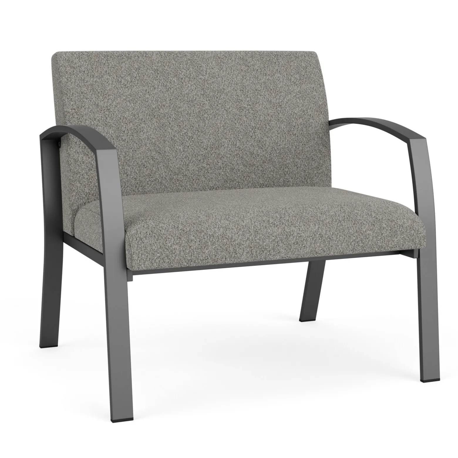 Ensemble Bariatric Chair with Standard Upholstery