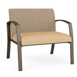 Ensemble Bariatric Chair with Standard Upholstery