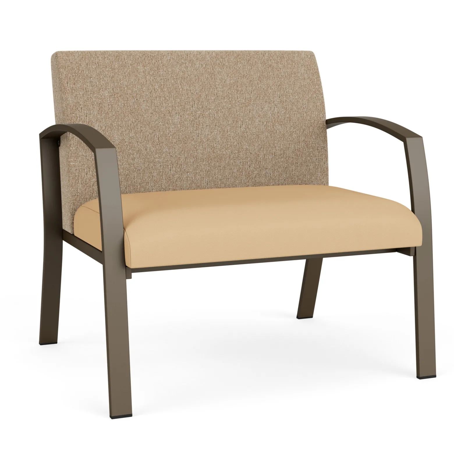 Ensemble Bariatric Chair with Standard Upholstery