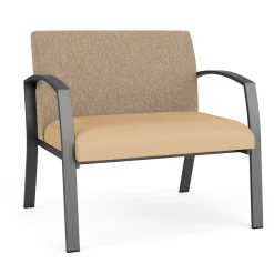 Ensemble Bariatric Chair with Standard Upholstery