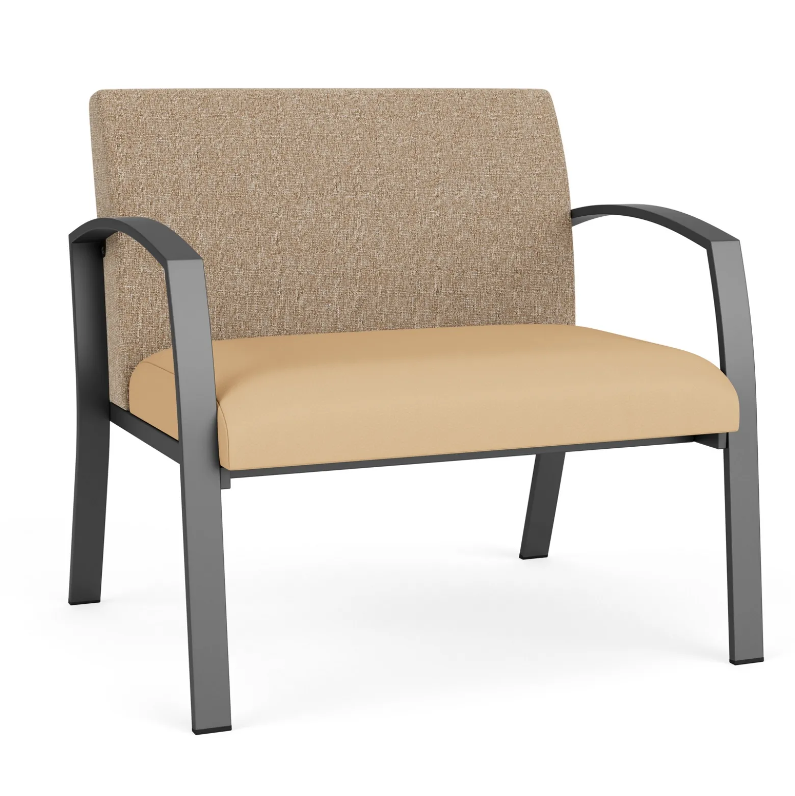Ensemble Bariatric Chair with Standard Upholstery