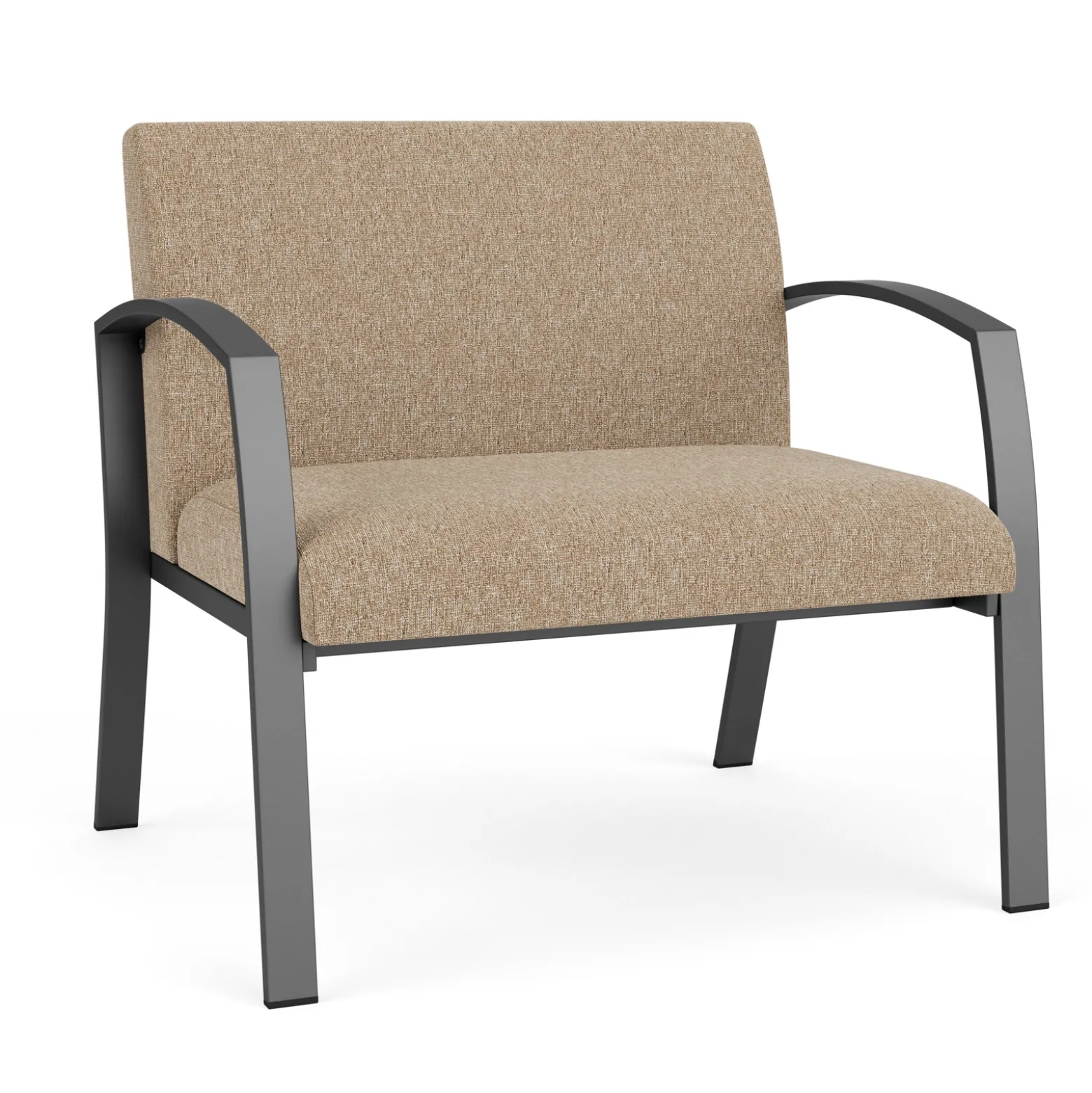 Ensemble Bariatric Chair with Standard Upholstery