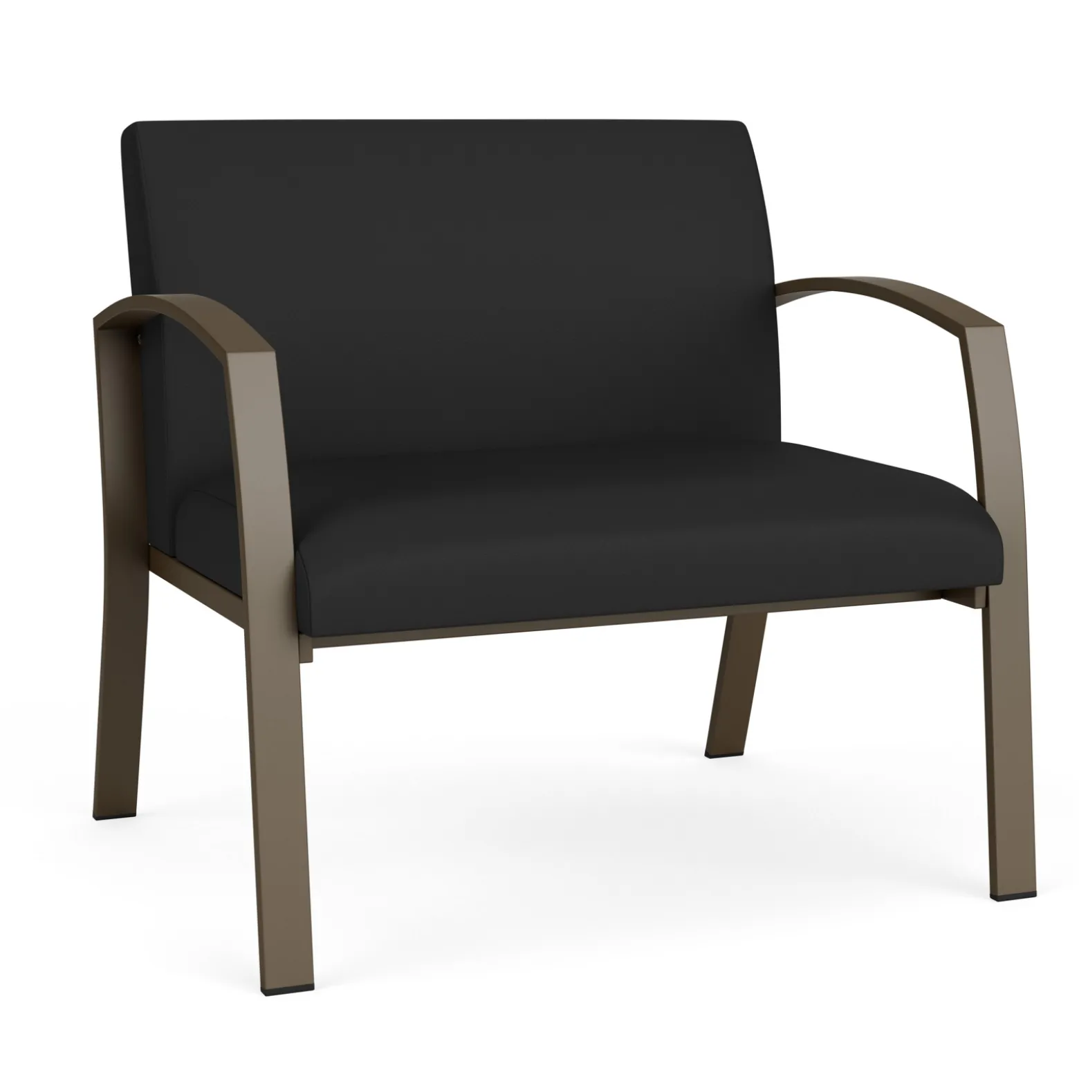 Ensemble Bariatric Chair with Standard Upholstery