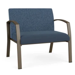 Ensemble Bariatric Chair with Standard Upholstery