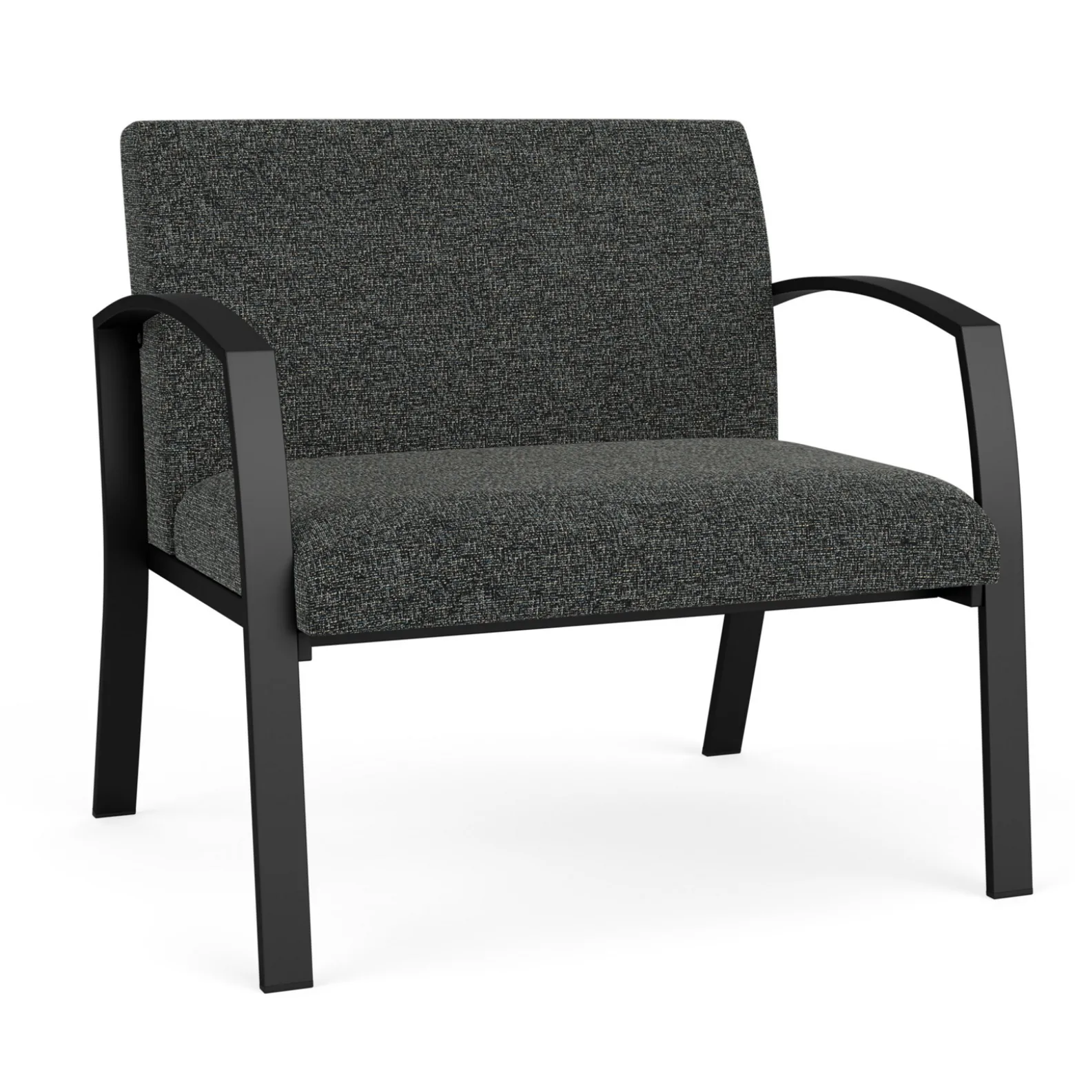 Ensemble Bariatric Chair with Standard Upholstery