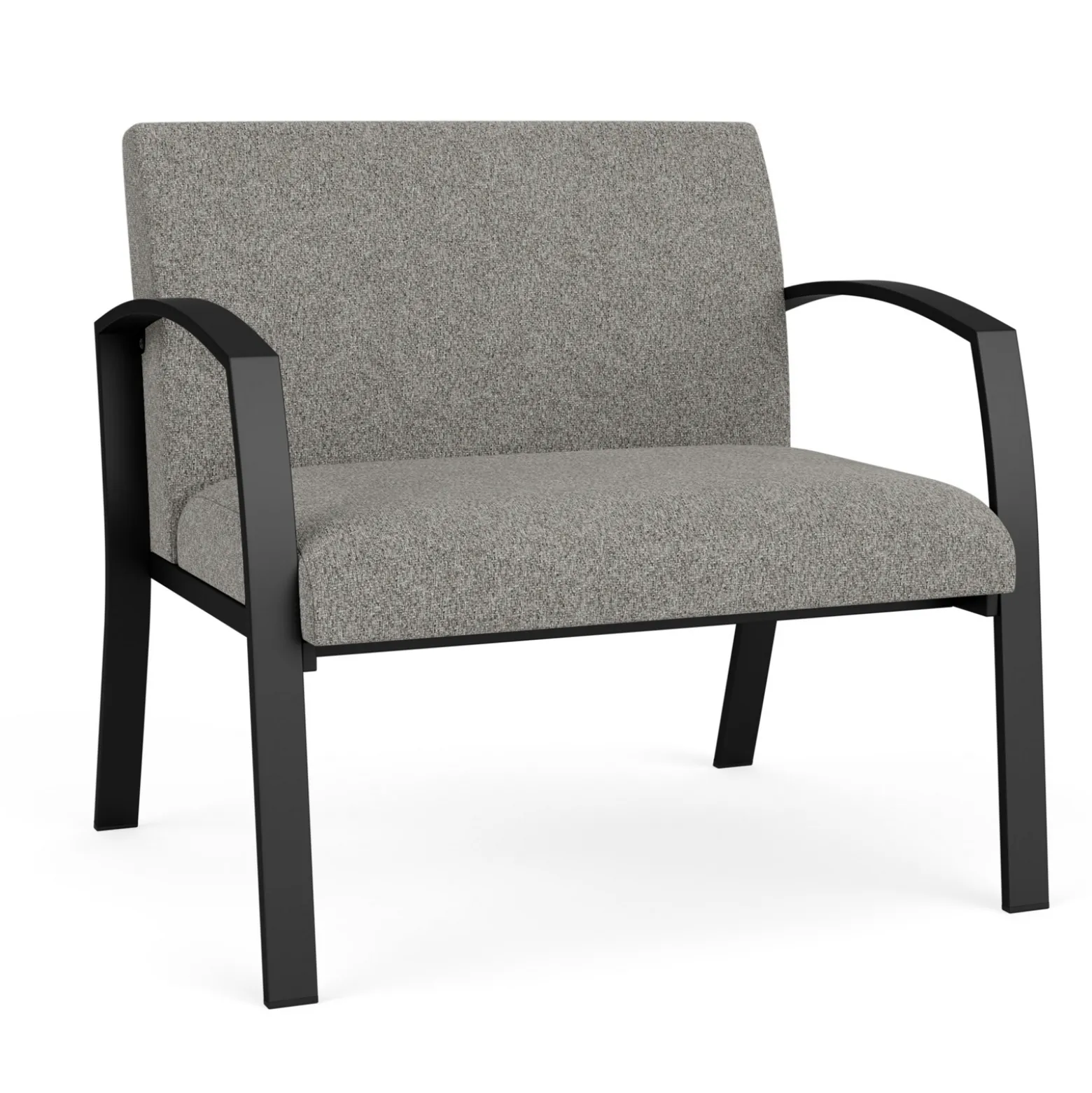 Ensemble Bariatric Chair with Standard Upholstery