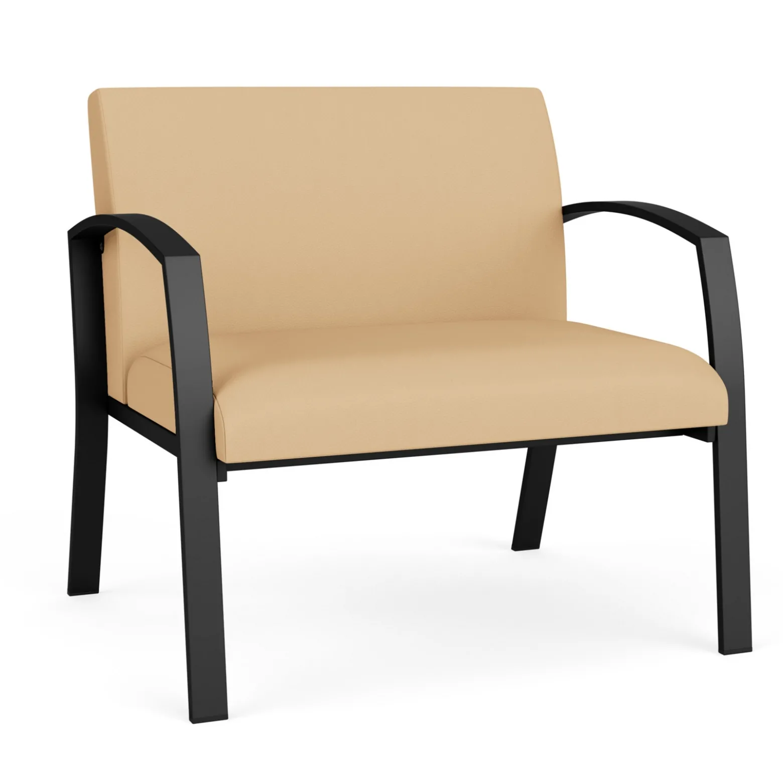 Ensemble Bariatric Chair with Standard Upholstery